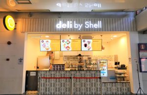 Extra Convenience: Shell Opens its First Deli in Malaysia