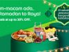 Embracing the Spirit of Ramadan with Grab