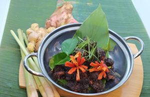 Anchor Food Professionals Reinvents Classic Raya Dishes with Modern Twist