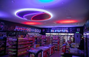 Pepsi and 7-Eleven Collaborate To Introduce A Revolutionary Concept Store In Malaysia