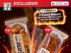 7-Eleven launches Premium Selection bakery and gives onigiri a new look