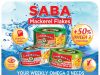 Get Your Dose of Omega-3 with Ayam Brandâ„¢ Tuna and Saba