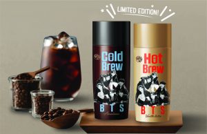7-Eleven Knows You’ve Got Taste With New BTS HY Coffee Range