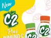 New C2 Plus Immuno-C helps strengthen the body immune defense