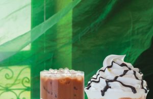 SWEETS, SPICES AND ALL THINGS NICE AT THE COFFEE BEAN & TEA LEAF®