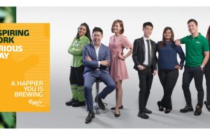 Carlsberg Malaysia launches Apprenticeship Programme to develop young talents