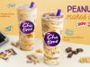 Chatime Philippines rolls out Nutty Cream Cheese featuring Skippy