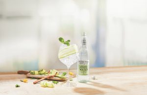 Fever-Tree Debuts Lighter and Lower Calorie “Refreshingly Light” Range in Singapore Featuring Four New Variants