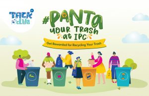 Adding Value to “Trash” at IPC’s Recycling and Buy Back Centre