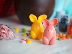 CELEBRATE EASTER WITH JANICE WONG SINGAPORE THIS 2021