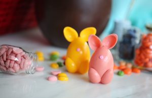 CELEBRATE EASTER WITH JANICE WONG SINGAPORE THIS 2021