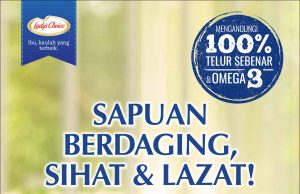 Lady’s Choice is #KeepingItReal with Brand New Chicken and Tuna Spread