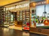 LOUIS XIII Cognac Reveals New Shop-in-Shop Within The Whisky Distillery at One Raffles Place