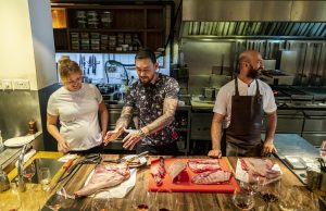 Meat & Livestock Australia kicks off 2021 Lambassador campaign