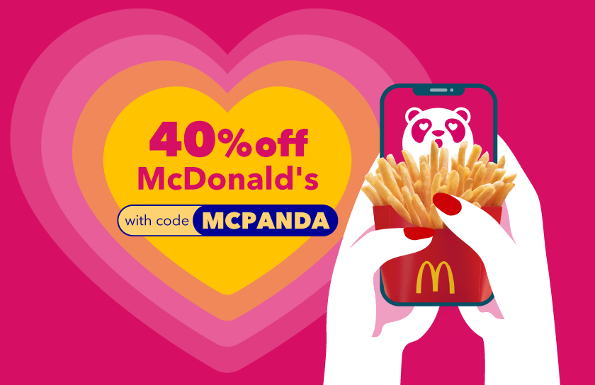 Foodpanda voucher july 2021