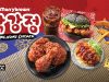New Marrybrown Gangjeong Chicken to delight K-food fans