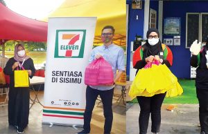 7-Eleven Malaysia Quadruples The Joy This Ramadan