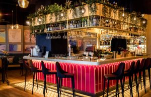 Mother’s Day Specials at Miss Fitz