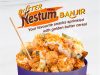 Tealive offers festive delight Butter Nestum Banjir Popcorn Chicken/Chicken Roll