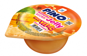 New Pino Jelly High Vit C