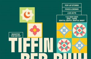RIUH Raya returns to support and feature Malaysian creatives with physical and virtual platform
