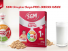 Sarihusada launches SGM Eksplor Soya Pro-gress Maxx