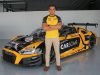 CARSOME ENTERS MOTORSPORTS SPONSORSHIP