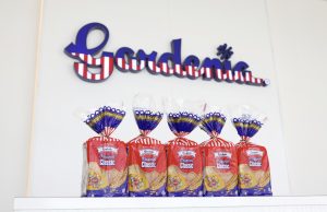 Gardenia Original Classic and Gardenia Original Classic Jumbo, now refreshed with the goodness of Nutrinegyâ„¢