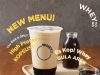 Whey To Go Es Kopi Whey Gula Aren launched
