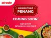 airasia food expands to food heaven – Penang