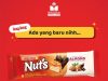 Beng Beng Nuts Almond offers a healthy and extra crunchy twist