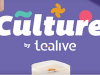 Culture by Tealive offers yogurt drinks on foodpanda