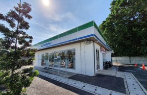 FamilyMart unveils first drive through outlet at Berkeley Uptown in Klang
