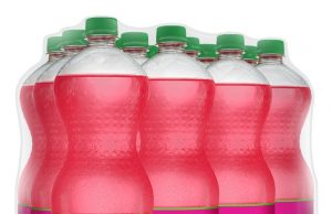 New Fanta Coco Pandan for Ramadan and Hari Raya 2021