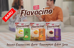 Mayora Indah launches flavoured instant coffee mixes for festive consumption