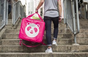 foodpanda unveils new benefits for Delivery Riders and Walkers