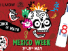 Cinco de Mayo Celebrations at Heart of Darkness