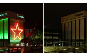 Lights Off At Sungei Way Brewery