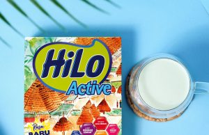 HiLo Active celebrates Nusantara flavour with new Es Teler