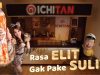 Ichitan Brown Sugar Milk now available in Indonesia