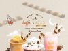 Ramadan drinks by Kopi Soe x Astor