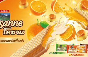 “Lausanne” Leads Non-Coated Wafer Trend, Launches New Products Under Two-Tone Concept
