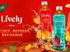 Nestlé Malaysia’s new ready-to-drink (RTD) LIVELY™ Tea to debut in May 2021