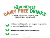 Nestlé has plant-based alternatives for Malaysian favourite Milo and Nescafe