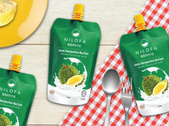 NILOFA Flavoured Milk Exclusively At 7-Eleven Malaysia