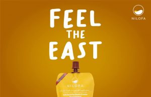 Nilofa releases Raisin and Dates Flavoured Milk with Almond for Ramadan/Hari Raya