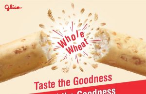 Healthy Pocky Wholesome comes to Singapore