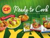 CP Foods Malaysia new ready-to-cook series feature Malaysian favourite dishes