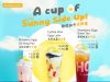 LiHO Singapore scores big with highly Instagrammable Sunny Side Up Series