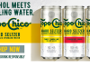 Topo Chico Hard Seltzer launches in Singapore